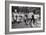 The March on Washington: Freedom Walkers, 28th August 1963-Nat Herz-Framed Photographic Print