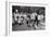 The March on Washington: Freedom Walkers, 28th August 1963-Nat Herz-Framed Photographic Print