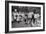 The March on Washington: Freedom Walkers, 28th August 1963-Nat Herz-Framed Photographic Print