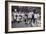 The March on Washington: Freedom Walkers, 28th August 1963-Nat Herz-Framed Photographic Print