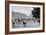 The March on Washington: Heading Home, 28th August 1963-Nat Herz-Framed Photographic Print