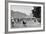 The March on Washington: Heading Home, 28th August 1963-Nat Herz-Framed Photographic Print