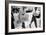 The March on Washington: Love, 28th August 1963-Nat Herz-Framed Photographic Print