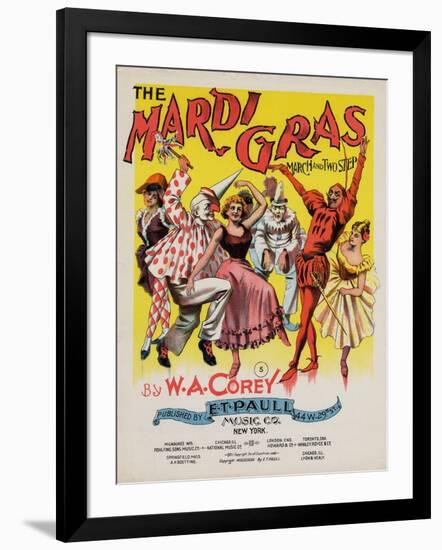 Art Print, , large