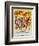The Mardi Gras March and Two Step, Sam DeVincent Collection, National Museum of American History-null-Framed Premium Giclee Print