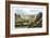 The Marias River, Montana, USA, 1856-John Mix Stanley-Framed Giclee Print