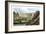 The Marias River, Montana, USA, 1856-John Mix Stanley-Framed Giclee Print