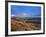 The Marias River Near Shelby, Montana, USA-Chuck Haney-Framed Photographic Print