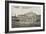 The Mariinsky Theatre, Between 1908 and 1912-null-Framed Giclee Print