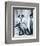 The Mark of Zorro-null-Framed Photo