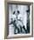 The Mark of Zorro-null-Framed Photo