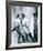 The Mark of Zorro-null-Framed Photo