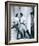 The Mark of Zorro-null-Framed Photo