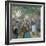 The Market, 1885-Camille Pissarro-Framed Giclee Print