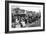 The Market, Beirut, Lebanon, C1920S-C1930S-null-Framed Giclee Print