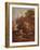 'The Market Cart', 1786, (c1915)-Thomas Gainsborough-Framed Giclee Print