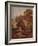 'The Market Cart', 1786, (c1915)-Thomas Gainsborough-Framed Giclee Print