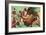 The Market Garden of the Tropics - Ceylon Tea-Edgar Ainsworth-Framed Giclee Print