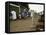 The market place in Sokoto, northern Nigeria-Werner Forman-Framed Premier Image Canvas