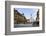 The Market Square in Rothenburg Ob Der Tauber, UNESCO Romantic Road, Franconia-Robert Harding-Framed Photographic Print