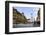 The Market Square in Rothenburg Ob Der Tauber, UNESCO Romantic Road, Franconia-Robert Harding-Framed Photographic Print