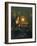 The Market Stall-Petrus van Schendel-Framed Giclee Print