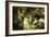 The Marketplace, 1885-Victor Gabriel Gilbert-Framed Giclee Print