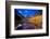 The Maroon Bells, Aspen, Colorado, United States of America, North America-Laura Grier-Framed Photographic Print