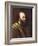 The Marquess of Salisbury, British Prime Minister, C1885-1903-George Frederick Watts-Framed Giclee Print