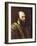 The Marquess of Salisbury, British Prime Minister, C1885-1903-George Frederick Watts-Framed Giclee Print