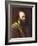 The Marquess of Salisbury, British Prime Minister, C1885-1903-George Frederick Watts-Framed Giclee Print