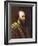 The Marquess of Salisbury, British Prime Minister, C1885-1903-George Frederick Watts-Framed Giclee Print