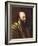 The Marquess of Salisbury, British Prime Minister, C1885-1903-George Frederick Watts-Framed Giclee Print