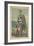 The Marquess of Tullibardine-Sir Leslie Ward-Framed Giclee Print