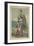 The Marquess of Tullibardine-Sir Leslie Ward-Framed Giclee Print