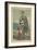 The Marquess of Tullibardine-Sir Leslie Ward-Framed Giclee Print