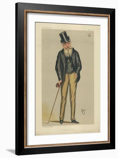 The Marquis of Drogheda-null-Framed Giclee Print