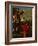 The Marquis of Vasto Addressing His Soldiers-Titian (Tiziano Vecelli)-Framed Giclee Print