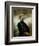 The Marquis-Thierry Poncelet-Framed Premium Giclee Print