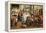 The Marriage at Cana-Andrea Boscoli-Framed Premier Image Canvas