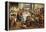 The Marriage at Cana-Andrea Boscoli-Framed Premier Image Canvas