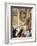 The Marriage at St George's Chapel-null-Framed Giclee Print