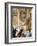 The Marriage at St George's Chapel-null-Framed Giclee Print