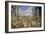 The Marriage Feast at Cana, about 1562/63-Paolo Veronese-Framed Giclee Print