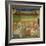 The Marriage Feast at Cana, circa 1305-Giotto di Bondone-Framed Giclee Print