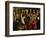 The Marriage Feast at Cana, circa 1500-03-Gerard David-Framed Giclee Print