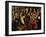 The Marriage Feast at Cana, circa 1500-03-Gerard David-Framed Giclee Print