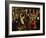 The Marriage Feast at Cana, circa 1500-03-Gerard David-Framed Giclee Print