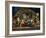 The Marriage Feast of Peleus and Thetis-Gerard De Lairesse-Framed Giclee Print