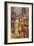 The Marriage of Arthur and Guinevere-null-Framed Art Print